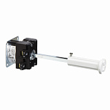 Контактный блок для кулачков. переключ. k1h514u Schneider Electric