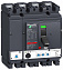 4п4т авт. выкл. micr. 2.2 160a nsx250n Schneider Electric. Вид 1.