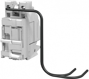 SOR-C XT1..XT4 F/P 48-60В AC/DC Реле отключения (независимый расцепитель) ABB. Вид 1