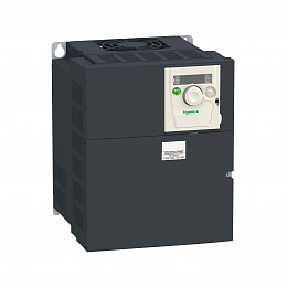 Преобр частоты atv312 7,5квт 600в 3ф Schneider Electric. Вид 1