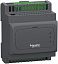 Модуль расширения на 14 вх/вых Schneider Electric. Вид 1.