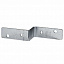 Переходник w28/40-100 оцинков. Schneider Electric. Вид 1.