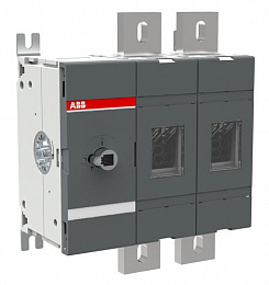 Рубильник OT1000E02 ABB. Вид 1
