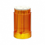 Жёлтый сигнальный блок 230В AC/DC Schneider Electric