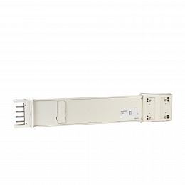 секция распр. верт. 400а, 0,8м Schneider Electric. Вид 1