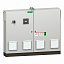 Укрм varset 150 квар 400в для загрязненной сети dr2,7 Schneider Electric. Вид 1.