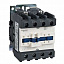 Контактор d 4р (4 но), ac1 125 a, 48v dс, зажим под винт Schneider Electric. Вид 1.