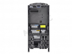 Преобразователь частоты 5,5 кВт 380В AC (без фильтра) Micromaster 420 Siemens. Вид 1