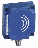 Индуктивный датчик формата с xs7c1a1pam8 Schneider Electric