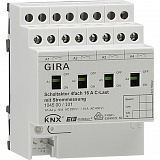 GIRA: G104500