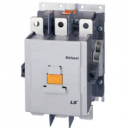 MC-225a AC400V 50/60Hz 2a2b Контактор 3-х полюсный 225A 400B AC 50/60Гц 2a2b LSis. Вид 1