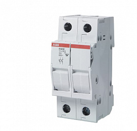 E 92/125 Рубильник с предохранителем  ABB. Вид 1