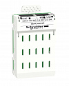 Schneider Electric: TM168BACW