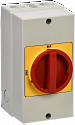 IEK: BCS33-025-1