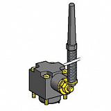 Головка концевого выключателя zckd81 Schneider Electric