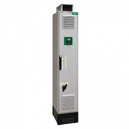 Преобразователь частоты atv650 110квт 380в 3ф шкафной Schneider Electric. Вид 1