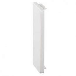 Заглушка 185х55мм ol45, ral9003 Schneider Electric. Вид 1