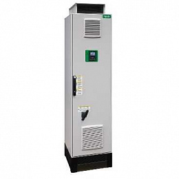 Преобразователь частоты atv650 250квт 380в 3ф шкафной Schneider Electric. Вид 1