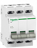 iSW 3П 32A Выключатель нагрузки Schneider Electric
