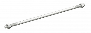 Болт соединит. 29-600 м10х635 гор.оцинк Schneider Electric. Вид 1