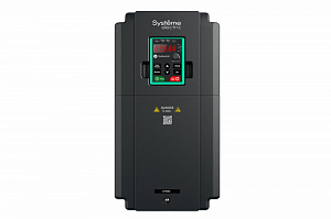 Преобразователь частоты 7.5 кВт 400В Systeme Electric. Вид 1