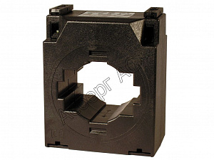 Трансформатор тока TC8 1000/5 под шину 60х12мм Circutor. Вид 1