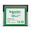 карта памяти cf объемом 32 гб Schneider Electric. Вид 1.