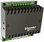 Модуль расширения 5421 d/i симулятор, 8 точек Schneider Electric. Вид 1.