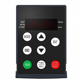 Выносной терминал IP54 Schneider Electric. Вид 1