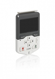 ACS-AP-S Панель управления ABB. Вид 1