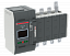 АВР TruONE OXB400E3S3QB 400А 3P+N LCD Выключатель нагрузки ABB. Вид 1.