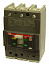1SDA0 54554 R1 T5S 400 PR222MP 3p 400А Электронный 3х-полюс. автомат 50kA, подключ. под шину ABB. Вид 1.