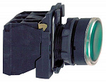 Schneider Electric: XB5AW33G5