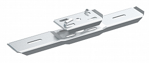 Кронштейн для подвески лотка в39/320-422 Schneider Electric. Вид 1