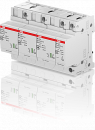 Узип ovr t1-t2 3n 12.5-440s p qs ABB. Вид 1