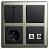 Schneider Electric: KP-452-48