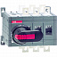 OT200E03CLP Байпасный рубильник 200А 3-полюсный ABB. Вид 1.