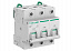 Автоматический выключатель (27мм) 3-полюсный, 125A, 10kA (хар-ка C) Systeme9 Systeme Electric. Вид 1.
