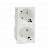 Schneider Electric: NU306618