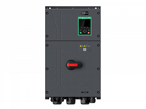 Преобразователь частоты 30 кВт 400В IP55 Systeme Electric. Вид 1