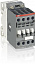 Контактор AF38ZB-22-00RT-21 с катушкой управления 24-60В 50/60Гц 20-60В DC ABB. Вид 1.