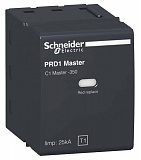 C1 Master-350 Картридж ОПН класса 1 Schneider Electric