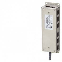 MICROMASTER 4 Тормозной резистор 380-480В Siemens. Вид 1