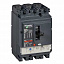 429622 NSX100F TM63D 3П2Т 63A Термо-магнит. автомат 36kA, подключ. под шину  Schneider Electric. Вид 1.