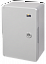 ЩМПп 300х200х130мм УХЛ1 IP65 Корпус пластиковый ИЭК. Вид 1.