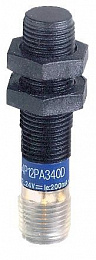 Датчик приближения xs4p12pb340d Schneider Electric. Вид 1