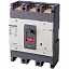 ABN803c 500A Автоматический выключатель 3-х полюсный 500А 45/37кА 380/415В Lsis. Вид 1.