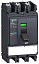 NSX630NA Выключатель-разъединитель 3-полюсный Schneider Electric. Вид 4.