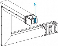 Schneider Electric: KSA630DMCL4A