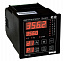 ТРМ138В_Р Измеритель-регулятор 8-канальный со встроенным барьером искрозащиты ОВЕН. Вид 1.